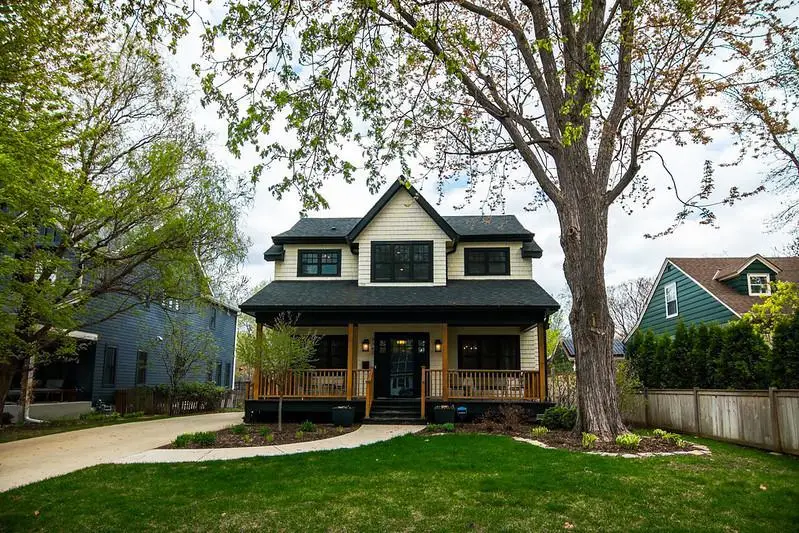 3345 S Alabama Avenue S, Saint Louis Park, MN 55416 - #1