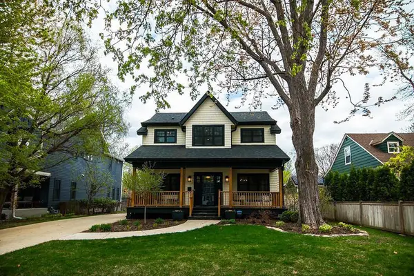 3345 S Alabama Avenue S, Saint Louis Park, MN 55416