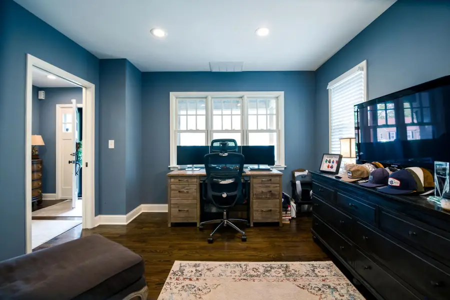 3345 S Alabama Avenue S, Saint Louis Park, MN 55416 - #2