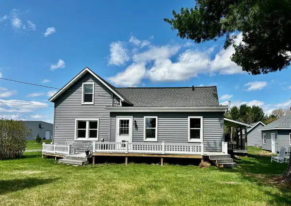 887 68th Avenue, Amery, WI 54001