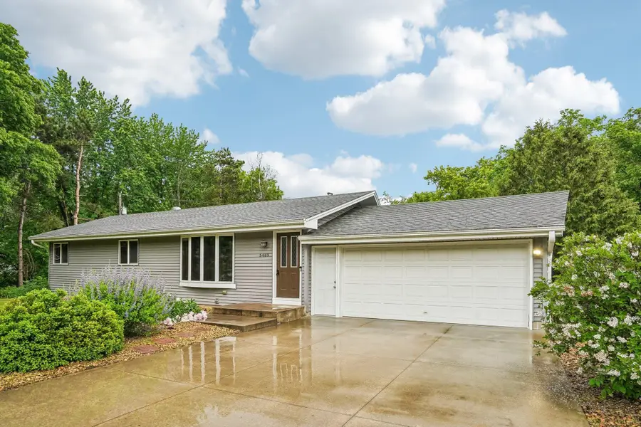 5489 270th Street, Wyoming, MN 55092 - #3