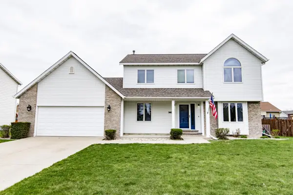 3608 21st Street S, Fargo, ND 58104