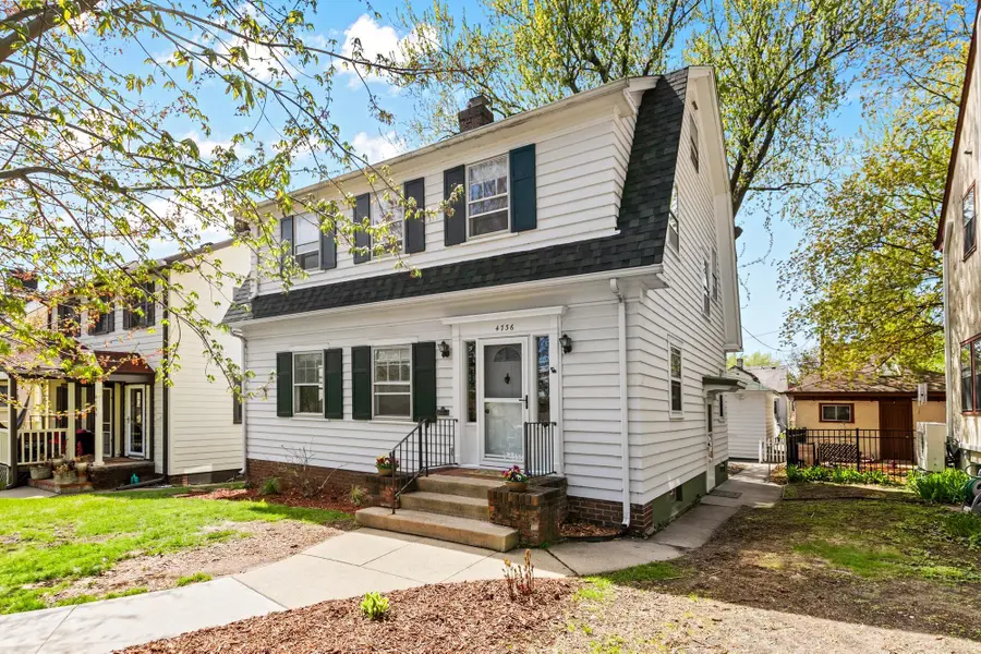 4736 17th Avenue S, Minneapolis, MN 55407 - #2