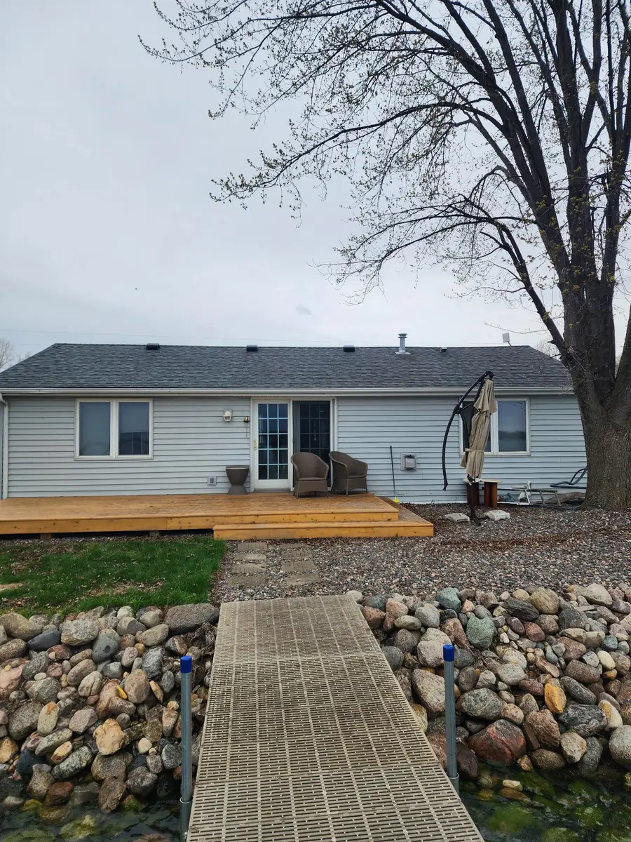 14329 Breezy Point Road, Atwater, MN 56209 - #2