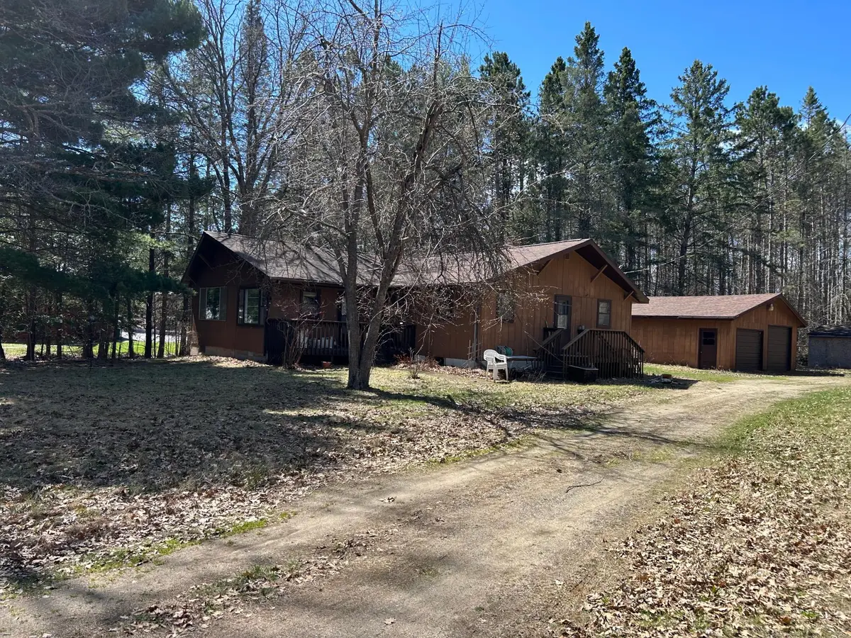 539 State 6 Ne, Outing, MN 56662 - #1