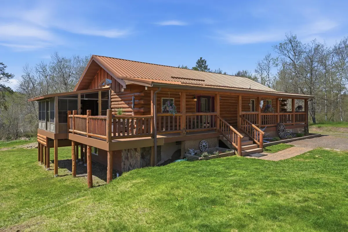 N6101 9th Street, Spooner, WI 54801 - #1