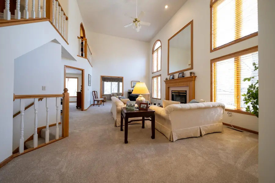 13274 Huntington Drive, Apple Valley, MN 55124 - #3