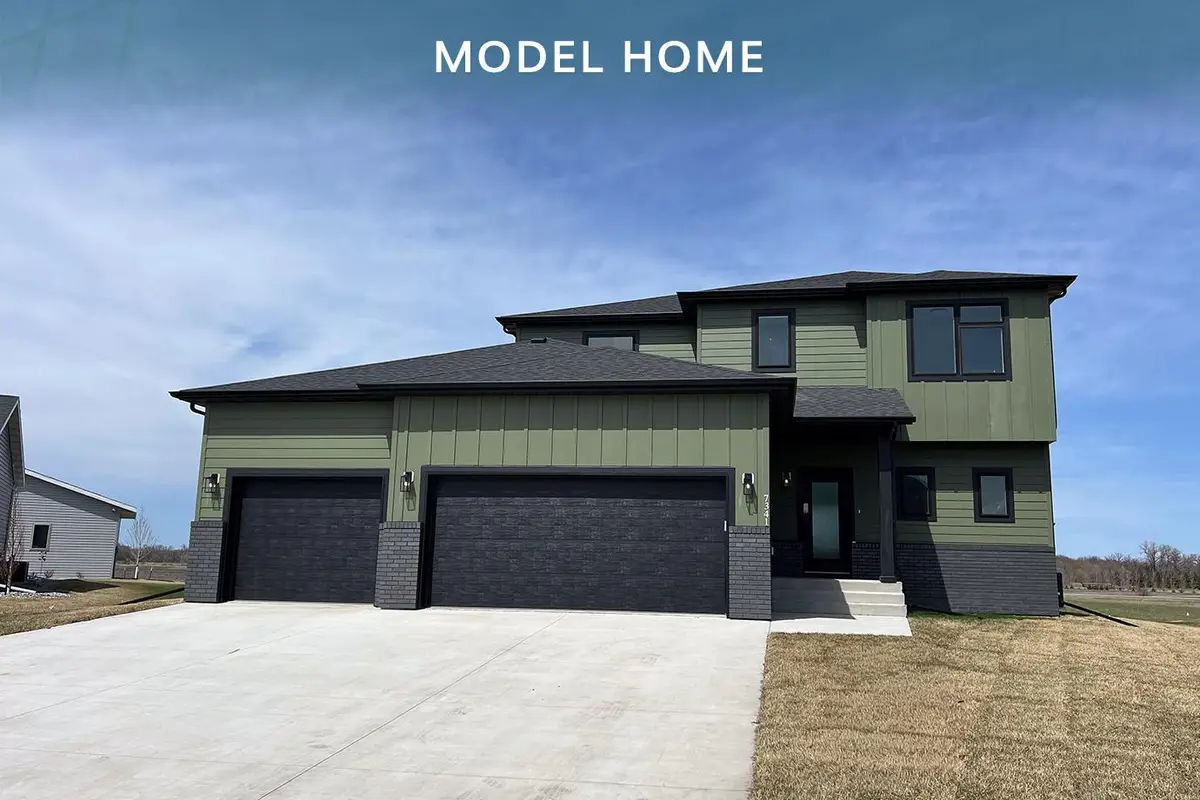 7341 101 Avenue S, Horace, ND 58047 - #1