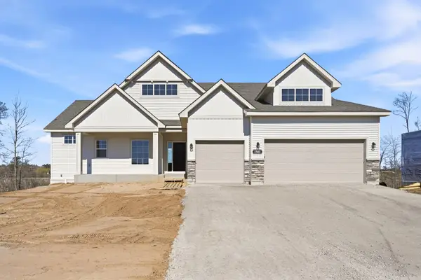 1501 Woods Road Ne, Isanti, MN 55040