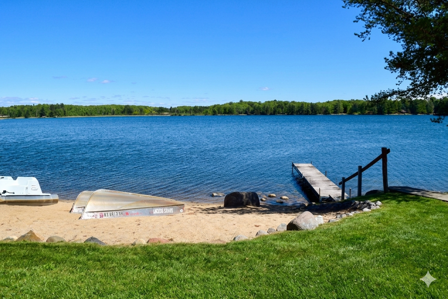 694 Shore Haven Lane #Cabin 1, Hackensack, MN 56452 - #3