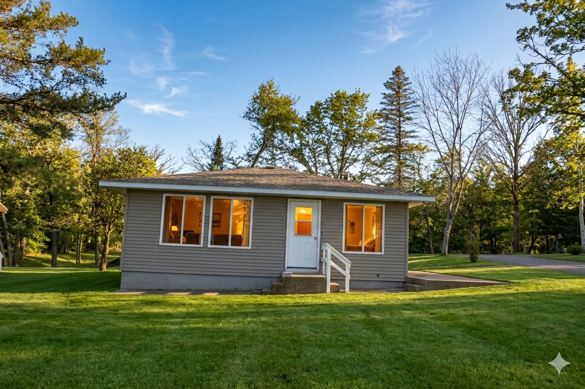 690 Shore Haven Lane #Cabin 2, Hackensack, MN 56452 - #1