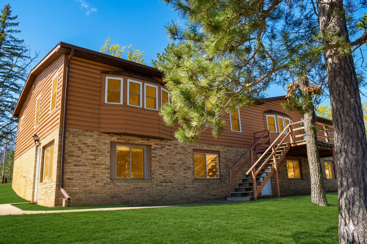 686 Shore Haven Lane Nw #Cabin 3, Hackensack, MN 56452 - #1