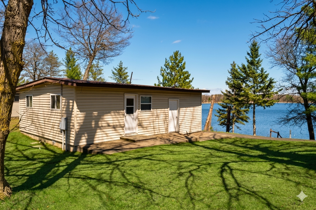 682 Shore Haven Lane #Cabin 4, Hackensack, MN 56452 - #1