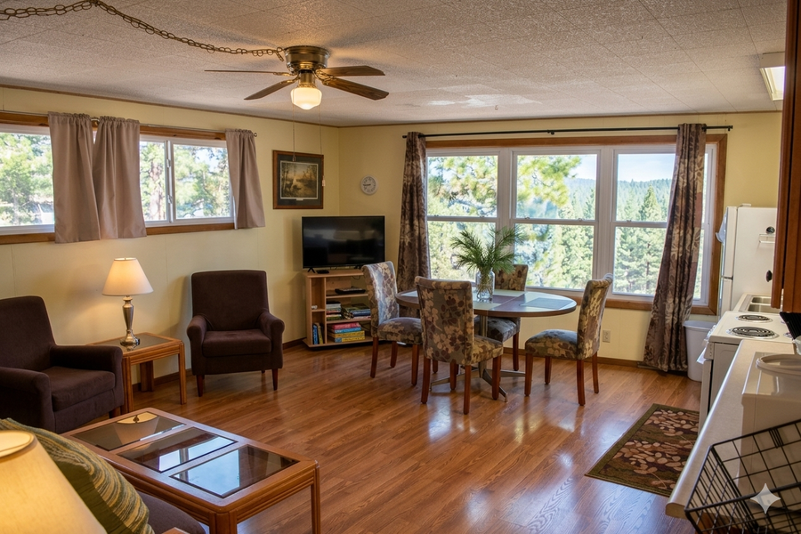 682 Shore Haven Lane #Cabin 4, Hackensack, MN 56452 - #2