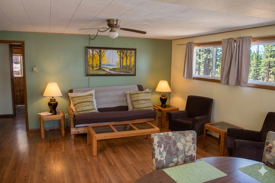 682 Shore Haven Lane #Cabin 4, Hackensack, MN 56452 - #3
