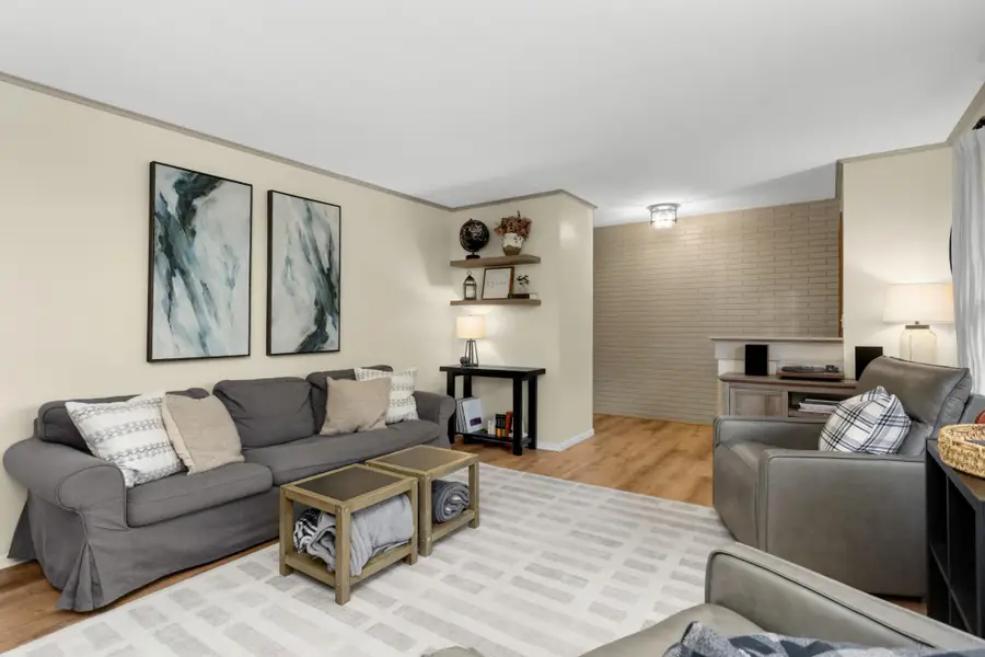 3657 Boone Avenue N, New Hope, MN 55427 - #3