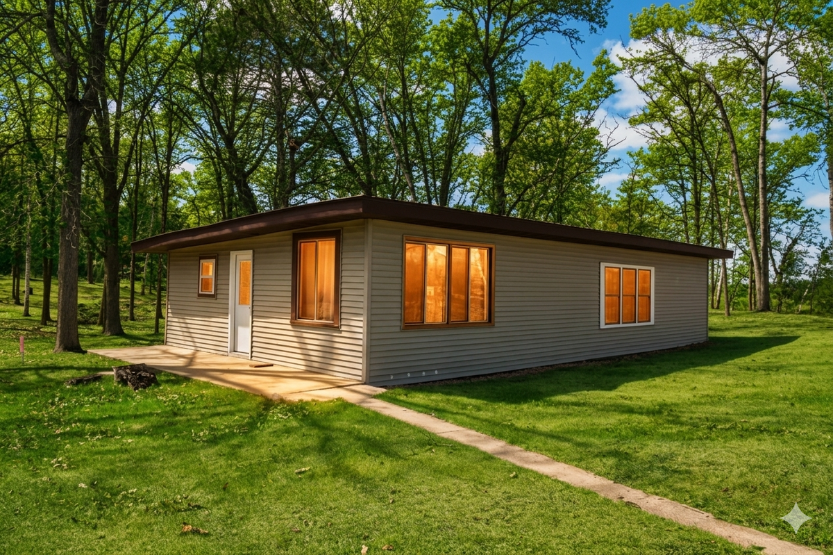 668 Shore Haven Lane #Cabin 7, Hackensack, MN 56452 - #1