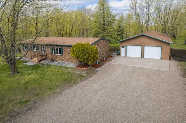 22606 28th Avenue N, Hawley, MN 56549