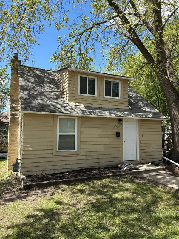 2926 Louisiana Avenue S, Saint Louis Park, MN 55426