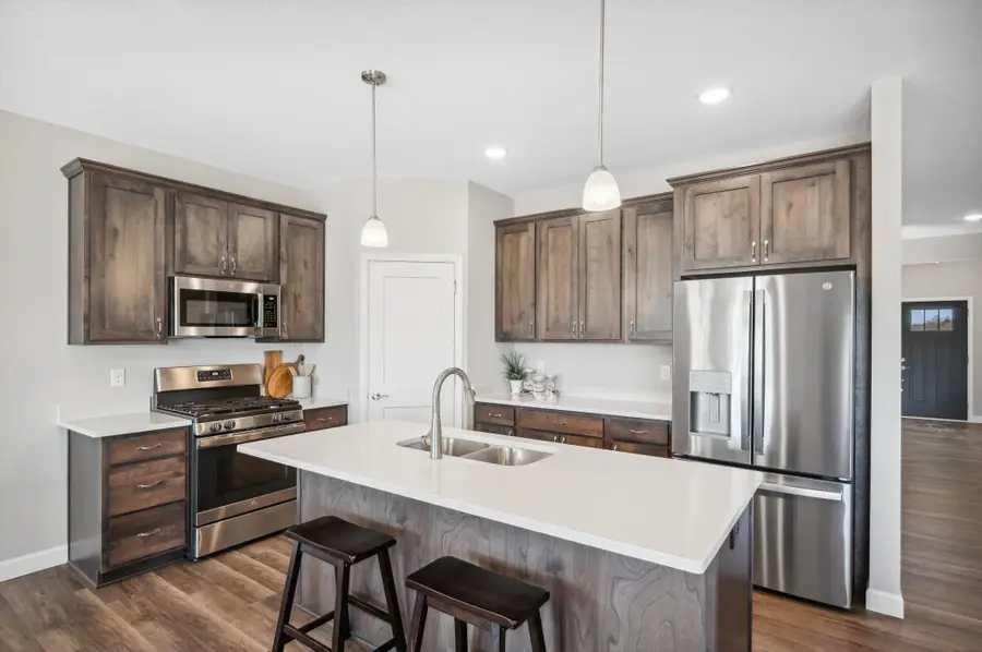 1509 Raccoon Lane, New Richmond, WI 54017 - #2
