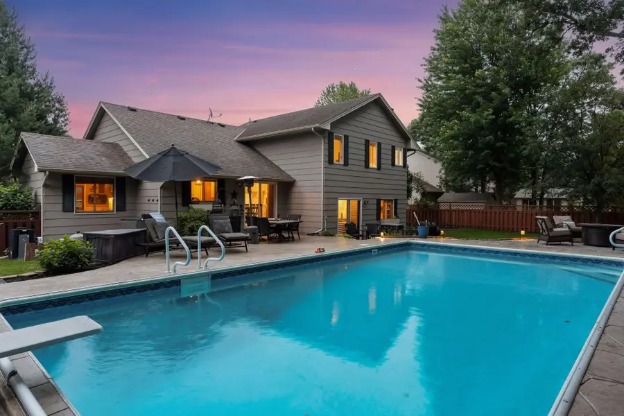 14414 Raven Street Nw, Andover, MN 55304 - #3
