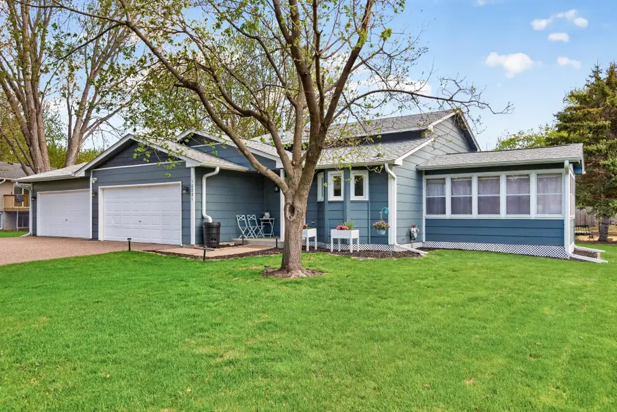 10821 Packard Street Ne, Circle Pines, MN 55014 - #2
