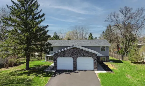 615 High Ridge Road, River Falls, WI 54022