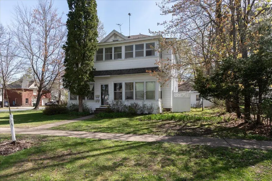 1104 7th Street E, Menomonie, WI 54751 - #2