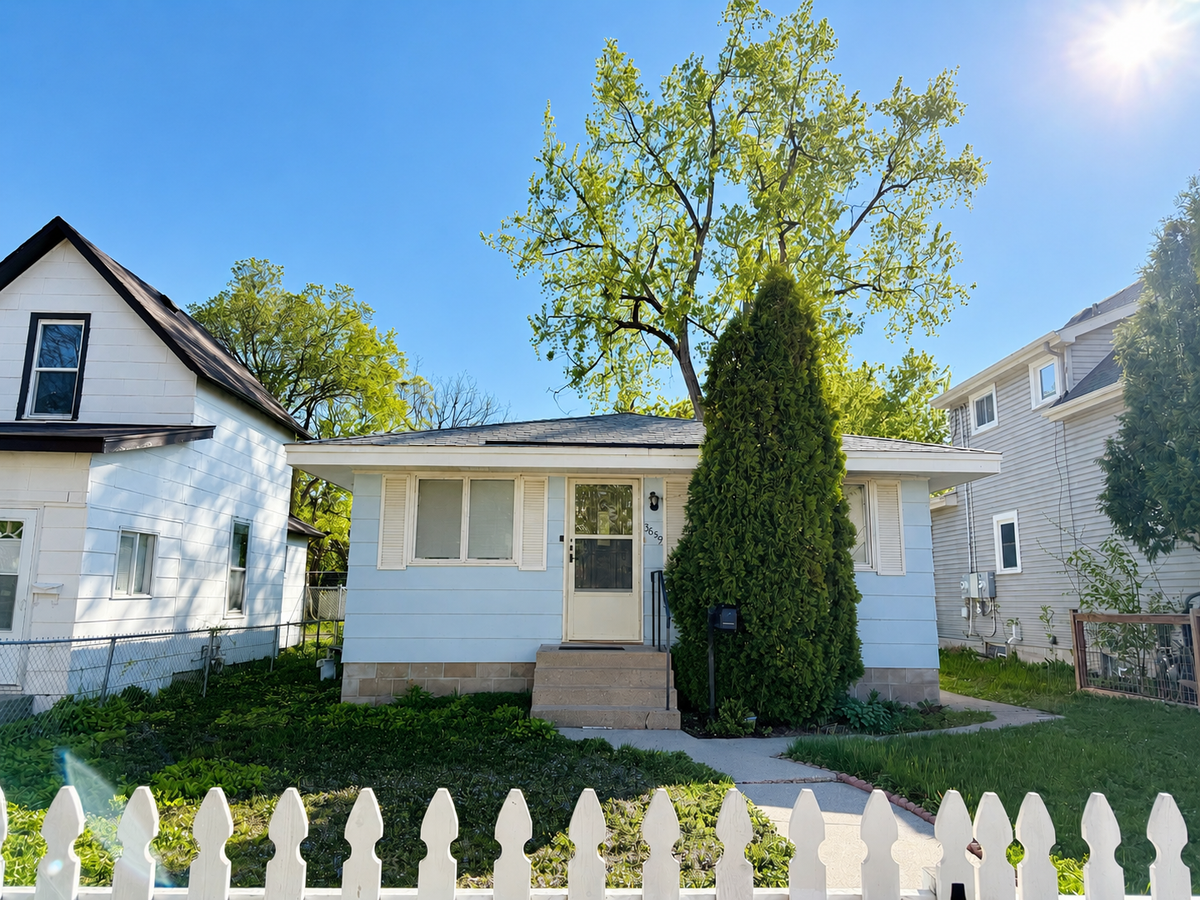 3659 Snelling Avenue, Minneapolis, MN 55406 - #1