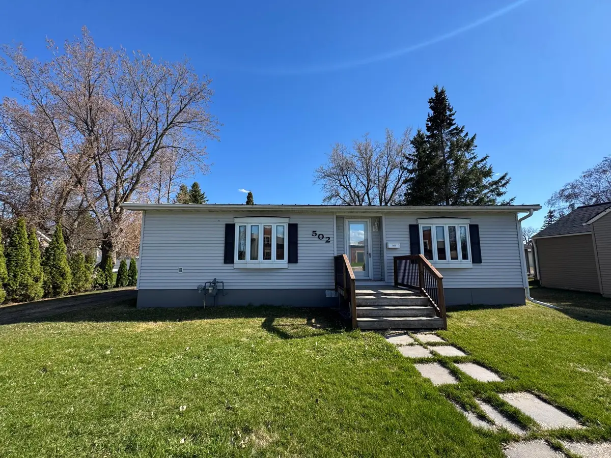 502 3rd Street Ne, Roseau, MN 56751 - #1