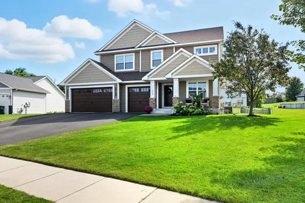 1270 Knight Lane, Watertown, MN 55388