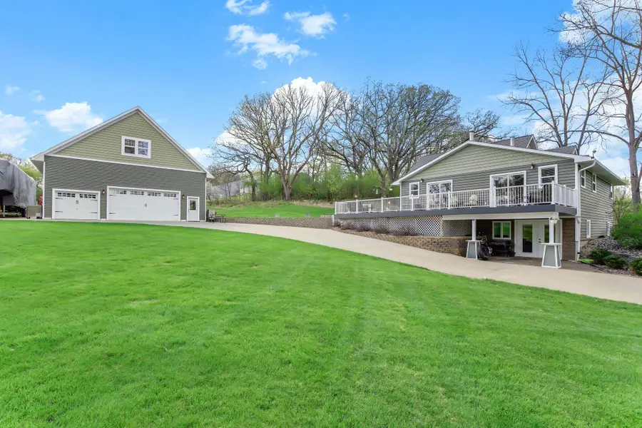 20925 Polk Avenue, Hastings, MN 55033 - #2