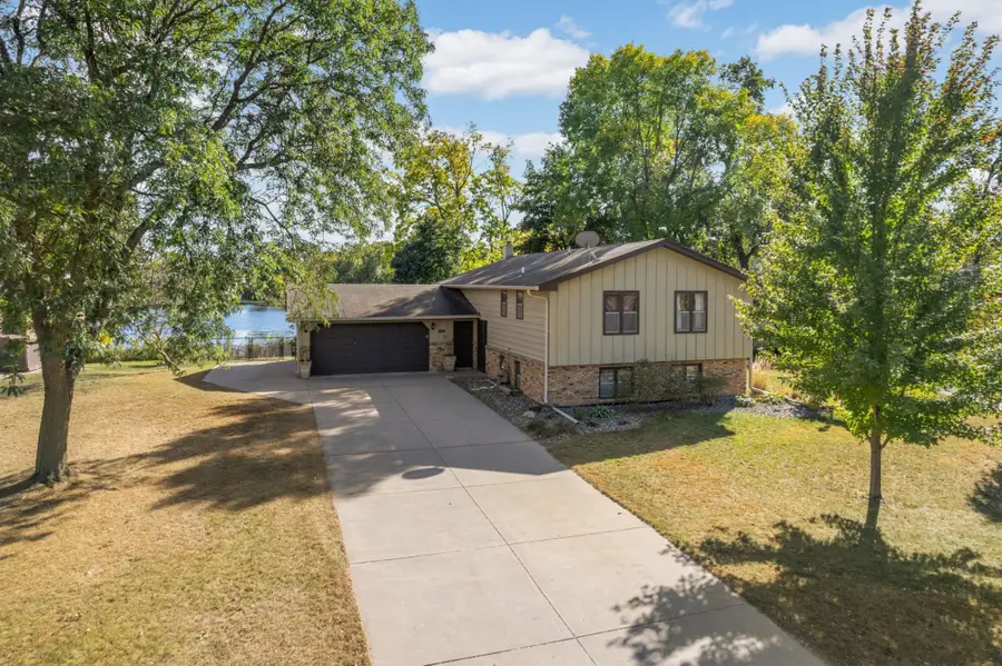 208 Lowell Road, Champlin, MN 55316 - #3