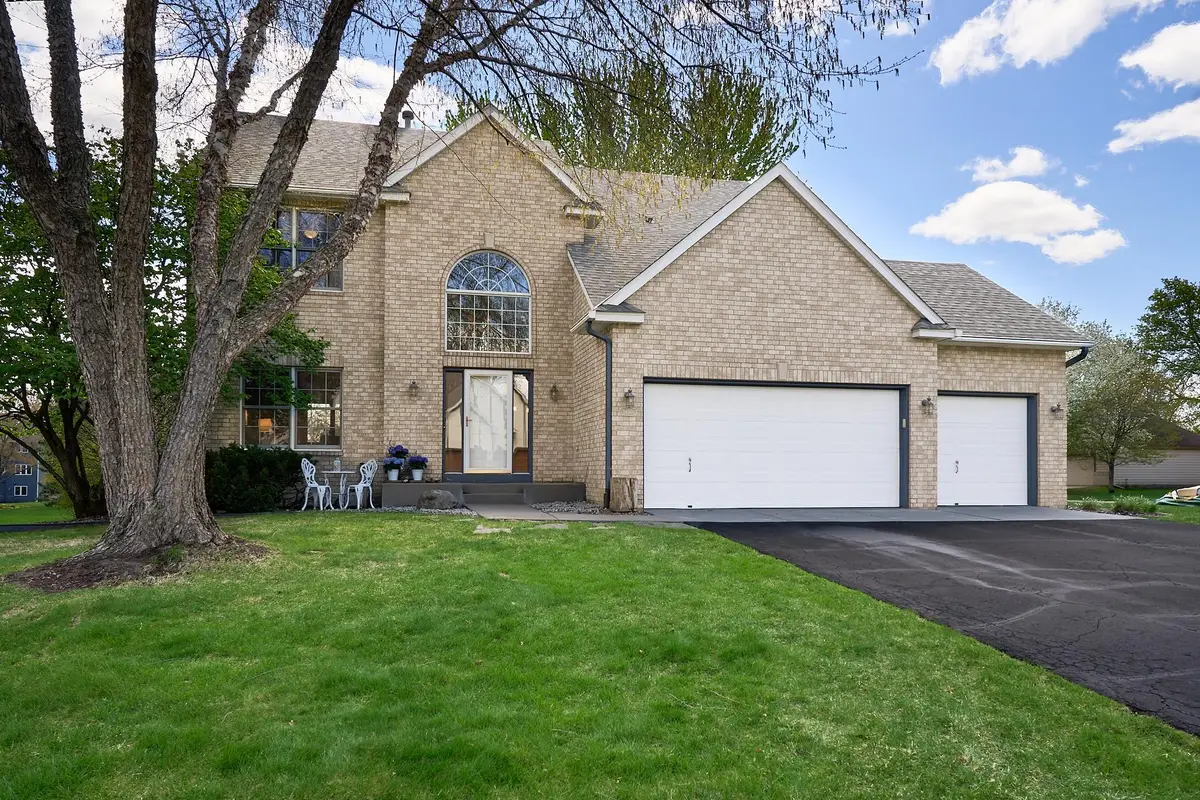 9950 Lee Drive, Eden Prairie, MN 55347 - #1