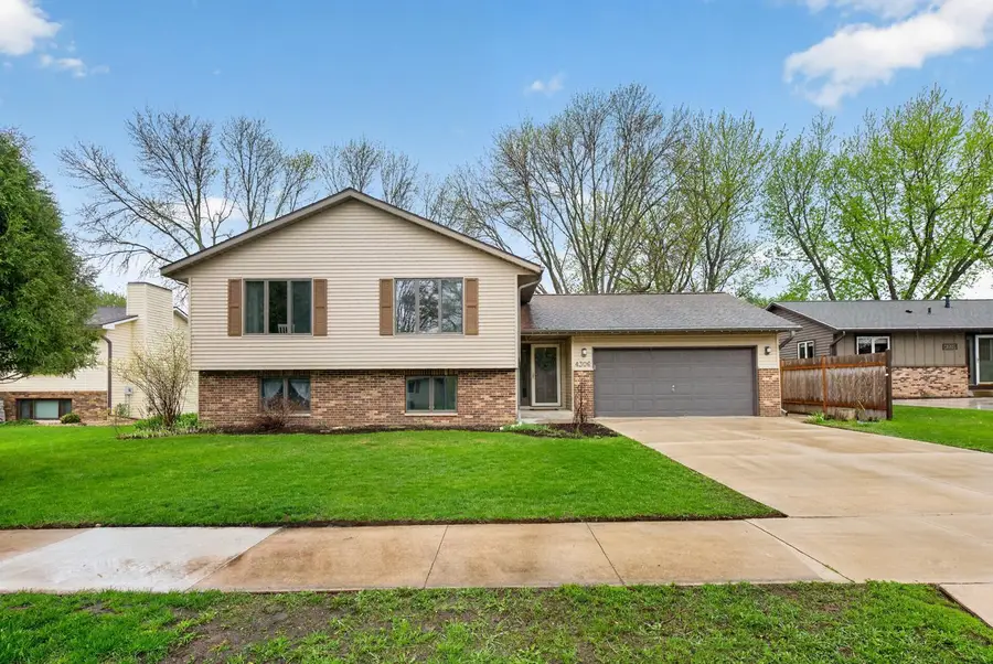 4306 1st Street Nw, Rochester, MN 55901 - #3