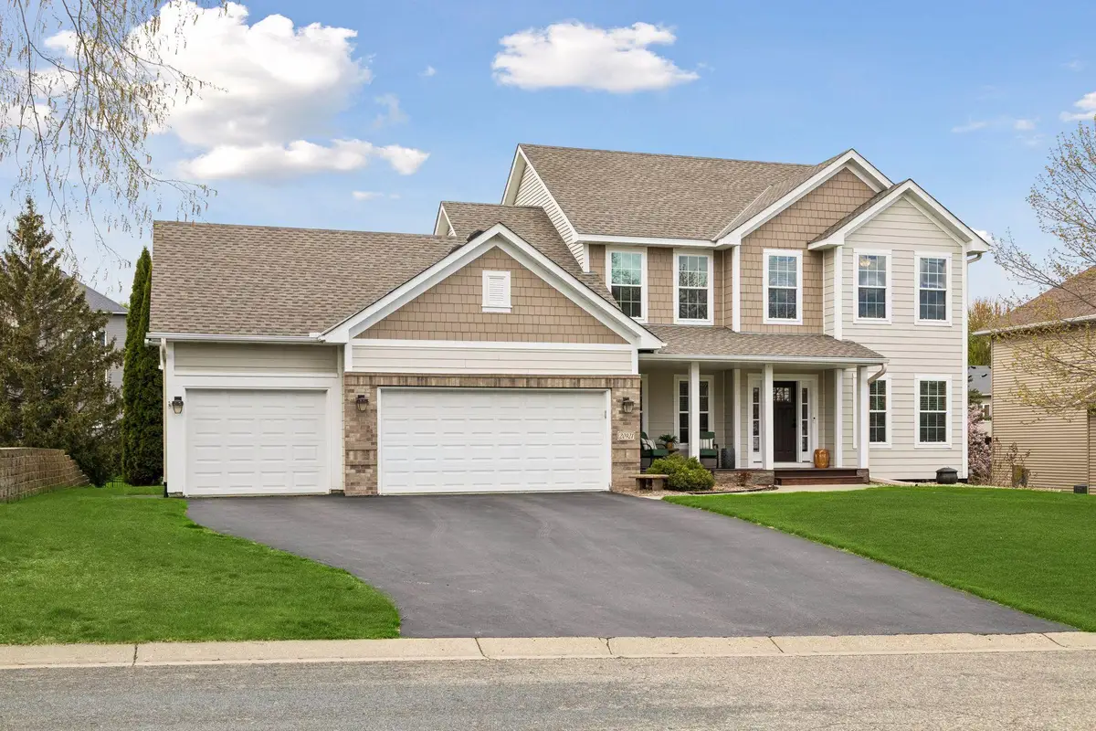 20921 Illinois Path, Lakeville, MN 55044 - #1