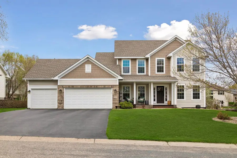 20921 Illinois Path, Lakeville, MN 55044 - #2