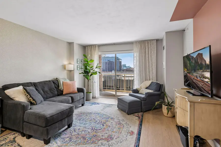 401 S 1st Street #616, Minneapolis, MN 55401 - #3