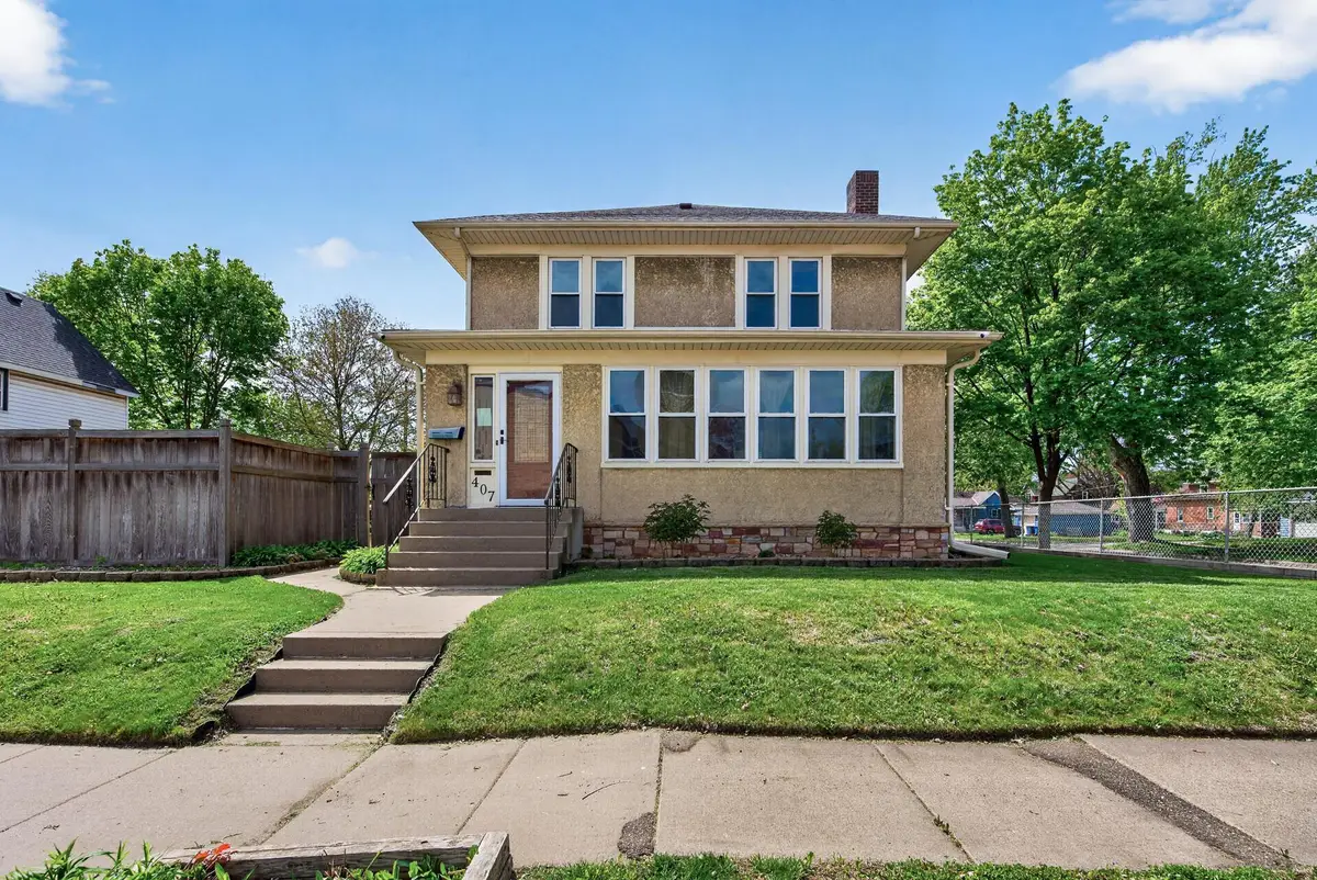 407 Osceola Avenue S, Saint Paul, MN 55102 - #1