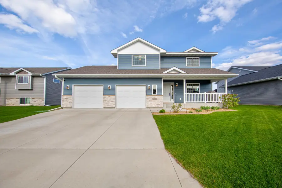 2070 Pratt Circle, Saint Peter, MN 56082 - #2