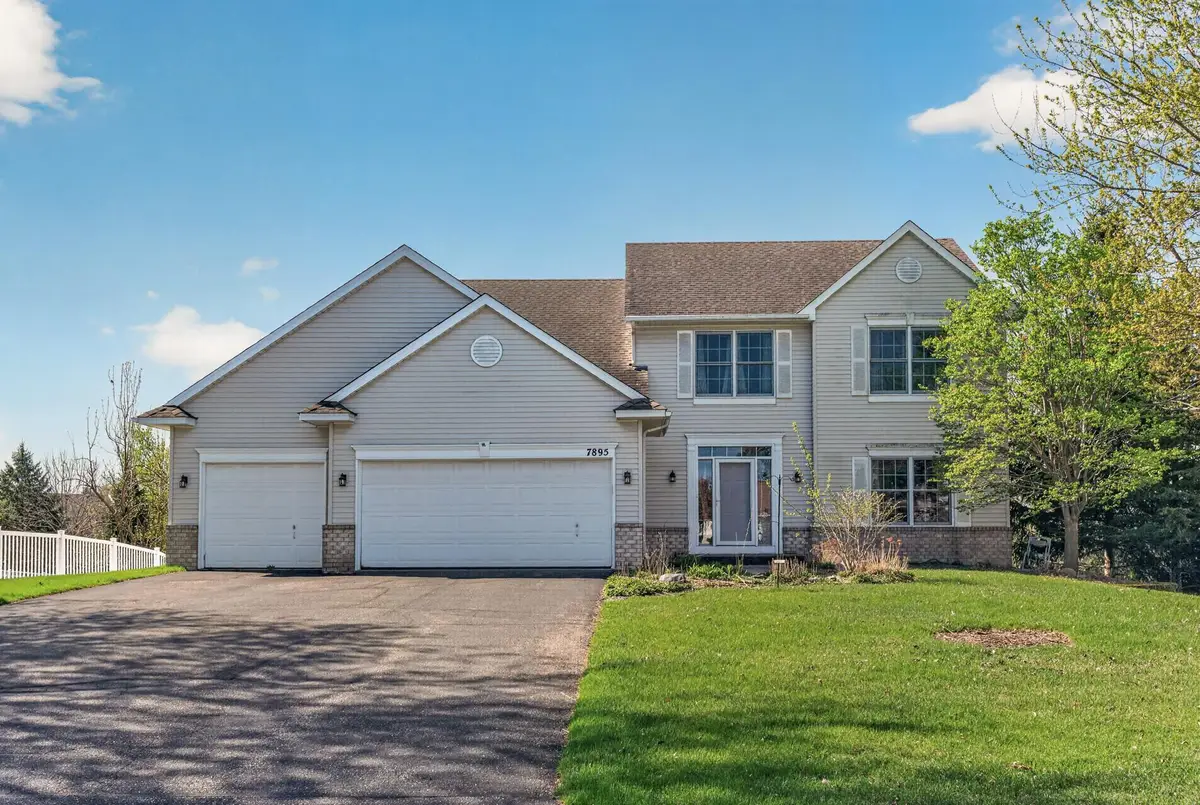 7895 Hill Road, Woodbury, MN 55125 - #1