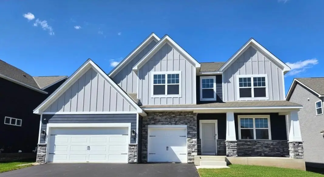 4913 Blake Way, Woodbury, MN 55129 - #1