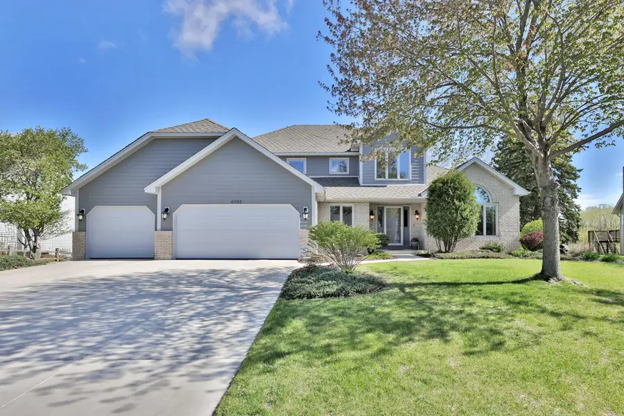 4092 Oakmede Lane, Saint Paul, MN 55110 - #2