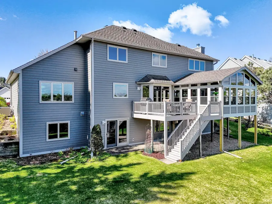4092 Oakmede Lane, Saint Paul, MN 55110 - #3