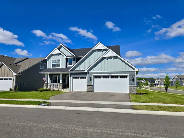2957 Ironwood Boulevard, Chaska, MN 55318