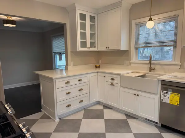 4140 Yates Avenue N, Robbinsdale, MN 55422