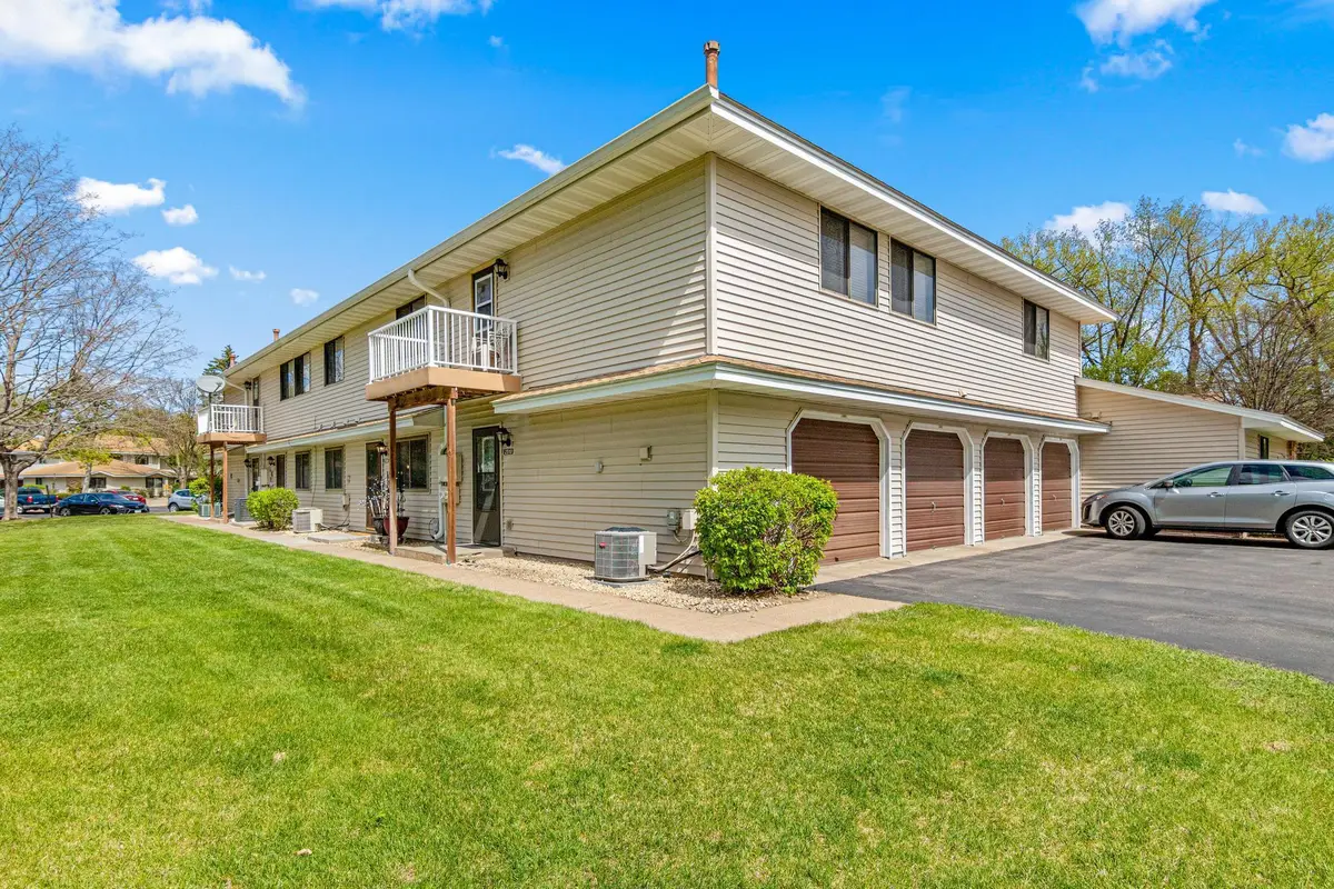 2508 Brookdale Lane, Brooklyn Park, MN 55444 - #1