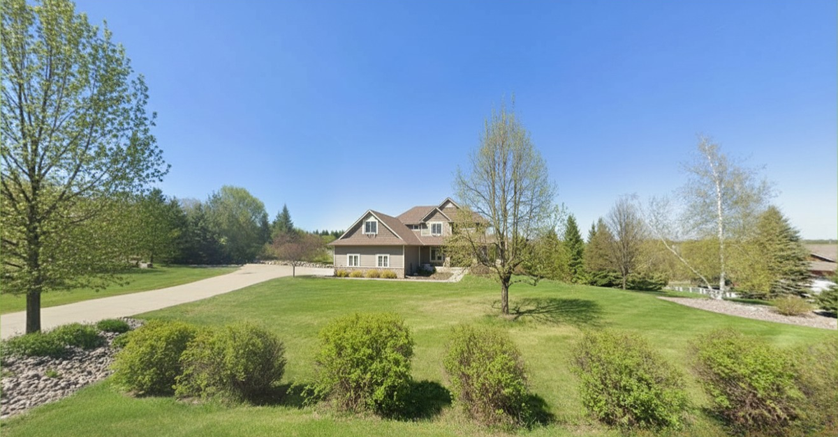 9853 Fenning Avenue Se, Delano, MN 55328 - #1