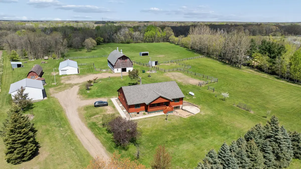 17991 Glendorado Road, Princeton, MN 55371 - #1