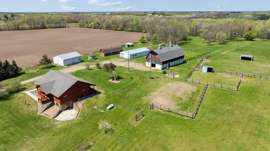 17991 Glendorado Road, Princeton, MN 55371 - #3